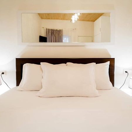 Nina'S Apartaments Tbilisi Ngoại thất bức ảnh