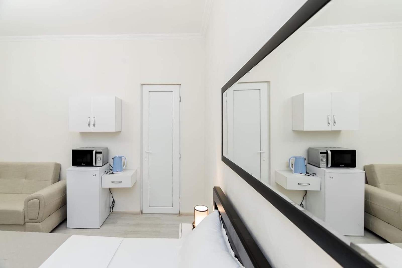Nina'S Apartaments Tbilisi Ngoại thất bức ảnh