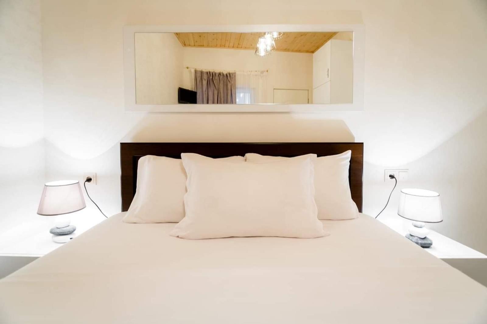 Nina'S Apartaments Tbilisi Ngoại thất bức ảnh