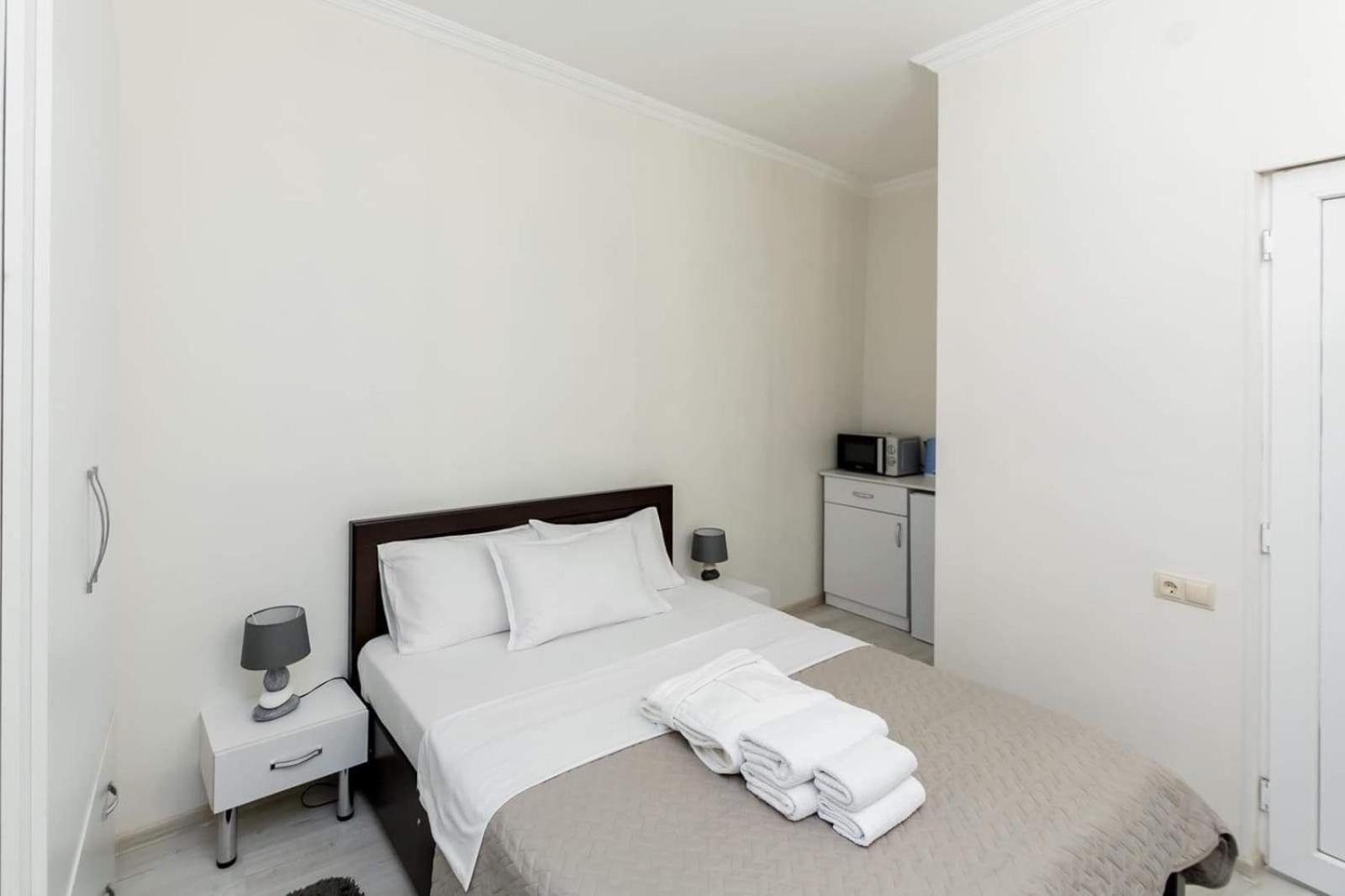 Nina'S Apartaments Tbilisi Ngoại thất bức ảnh
