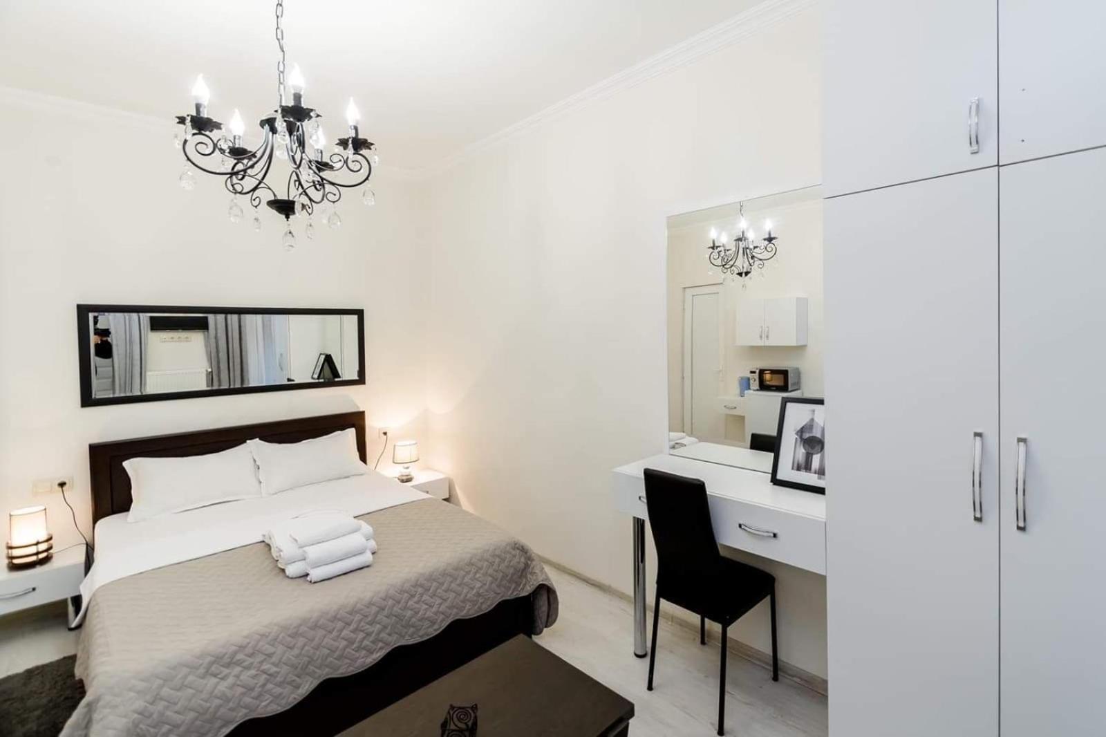 Nina'S Apartaments Tbilisi Ngoại thất bức ảnh