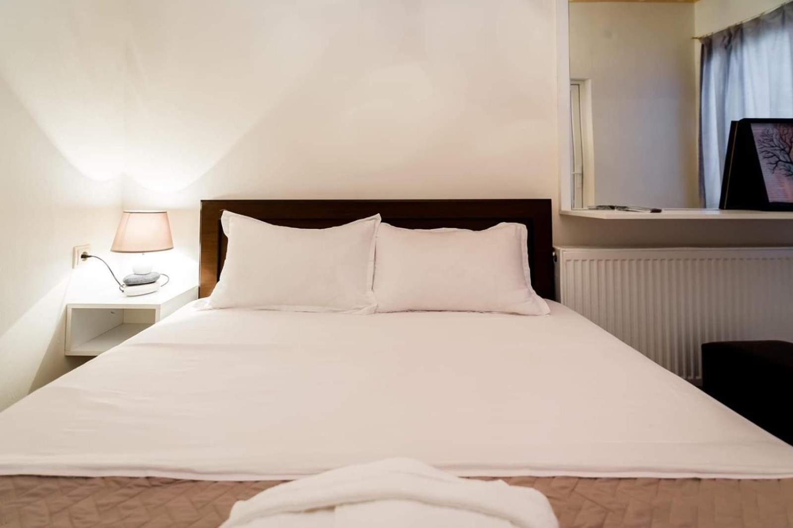 Nina'S Apartaments Tbilisi Ngoại thất bức ảnh