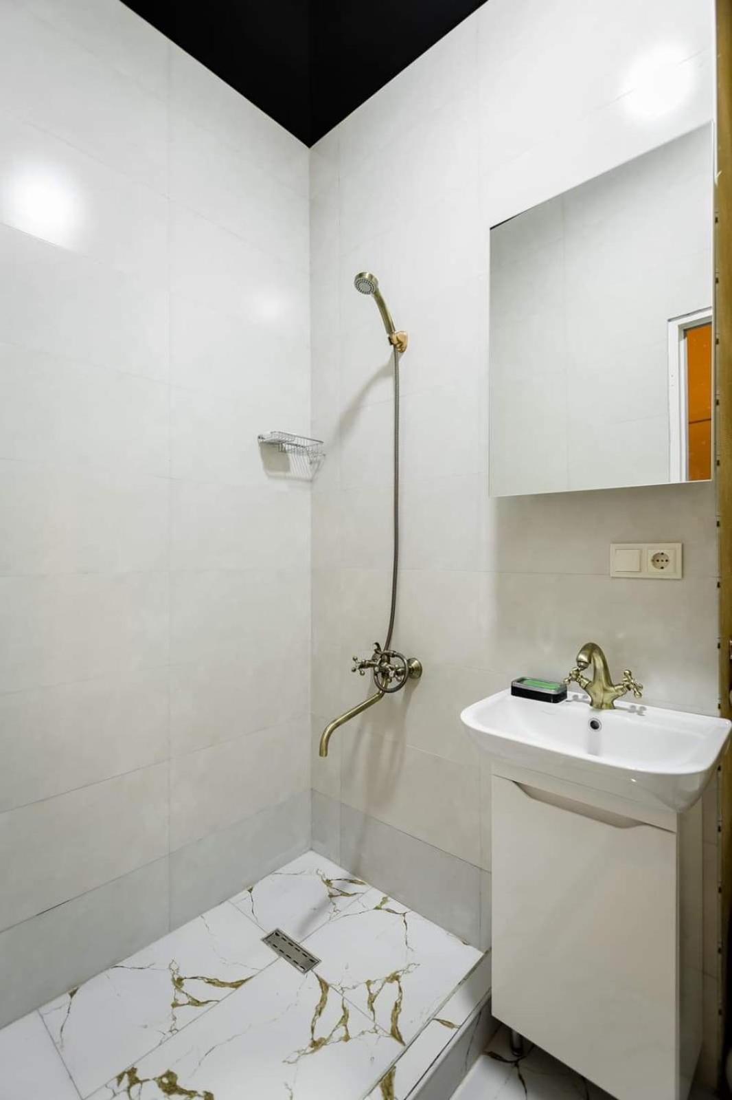 Nina'S Apartaments Tbilisi Ngoại thất bức ảnh