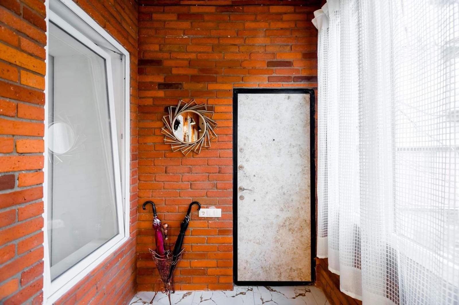 Nina'S Apartaments Tbilisi Ngoại thất bức ảnh